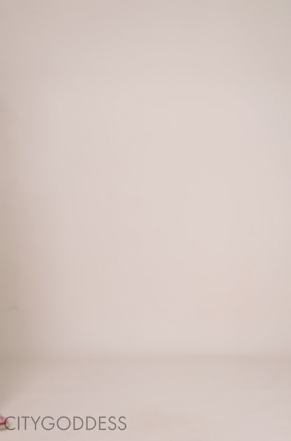 BANDEAU PRINTED MAXI DRESS